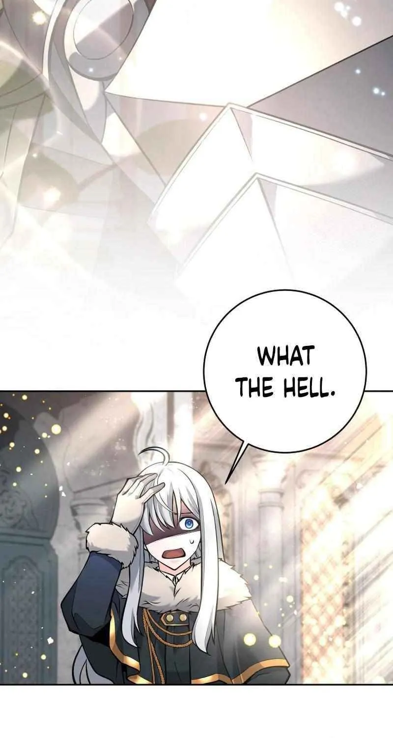 I Quit the Hero’s Party Chapter 79 page 44 - 
