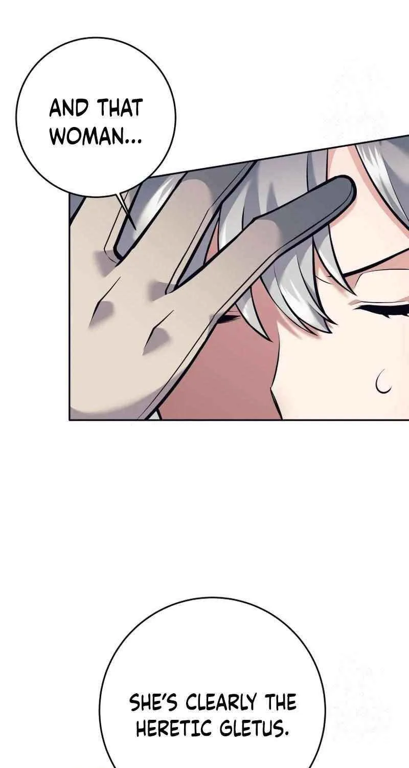 I Quit the Hero’s Party Chapter 79 page 48 - 