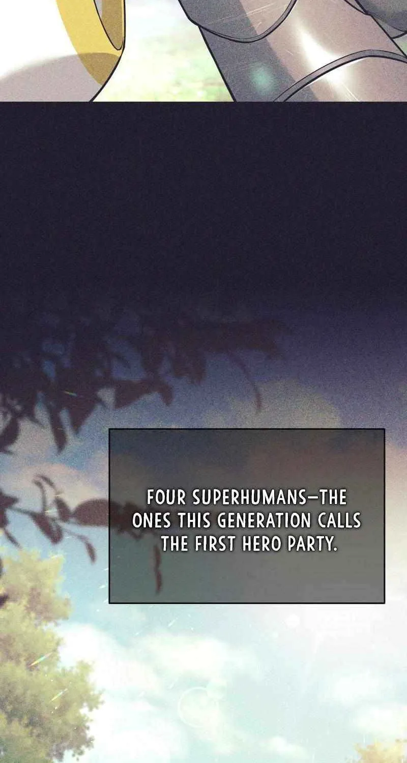 I Quit the Hero’s Party Chapter 79 page 53 - 