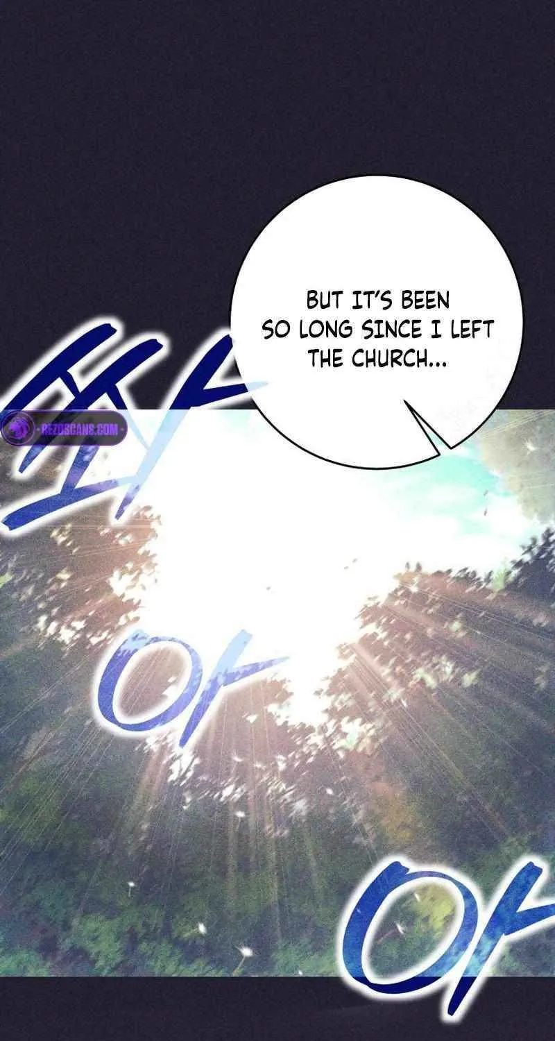 I Quit the Hero’s Party Chapter 79 page 60 - 