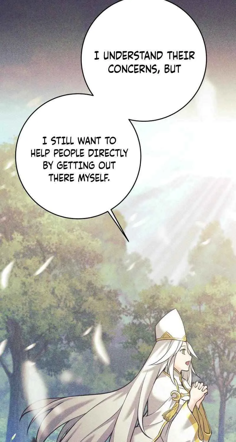 I Quit the Hero’s Party Chapter 79 page 62 - 