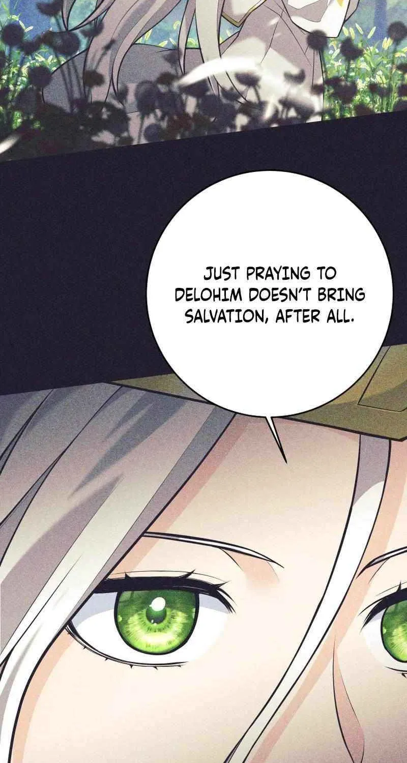 I Quit the Hero’s Party Chapter 79 page 63 - 