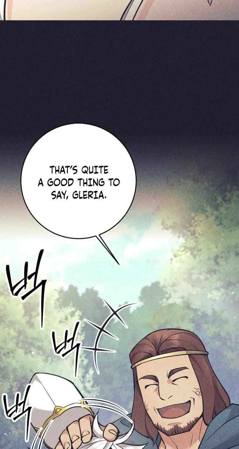 I Quit the Hero’s Party Chapter 79 page 64 - 