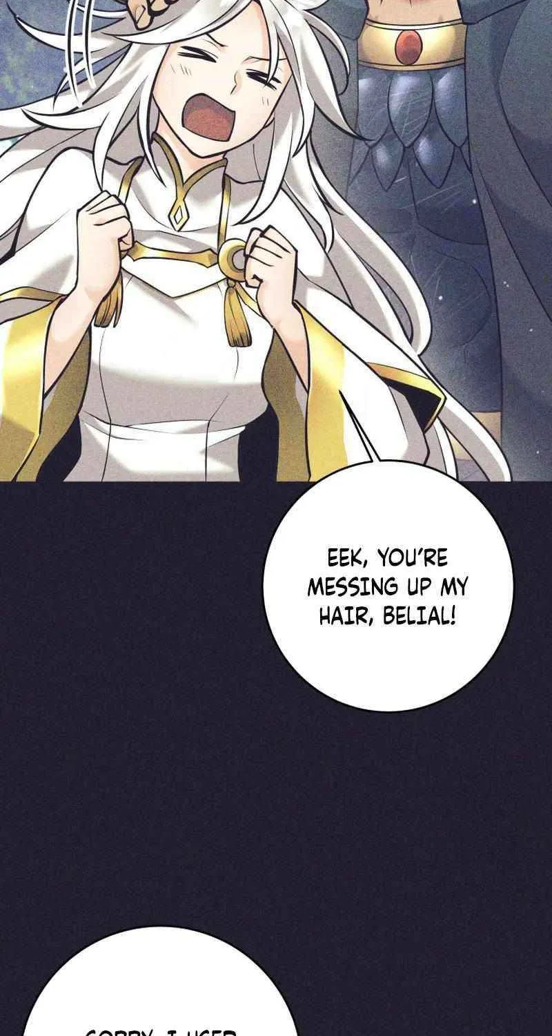 I Quit the Hero’s Party Chapter 79 page 65 - 