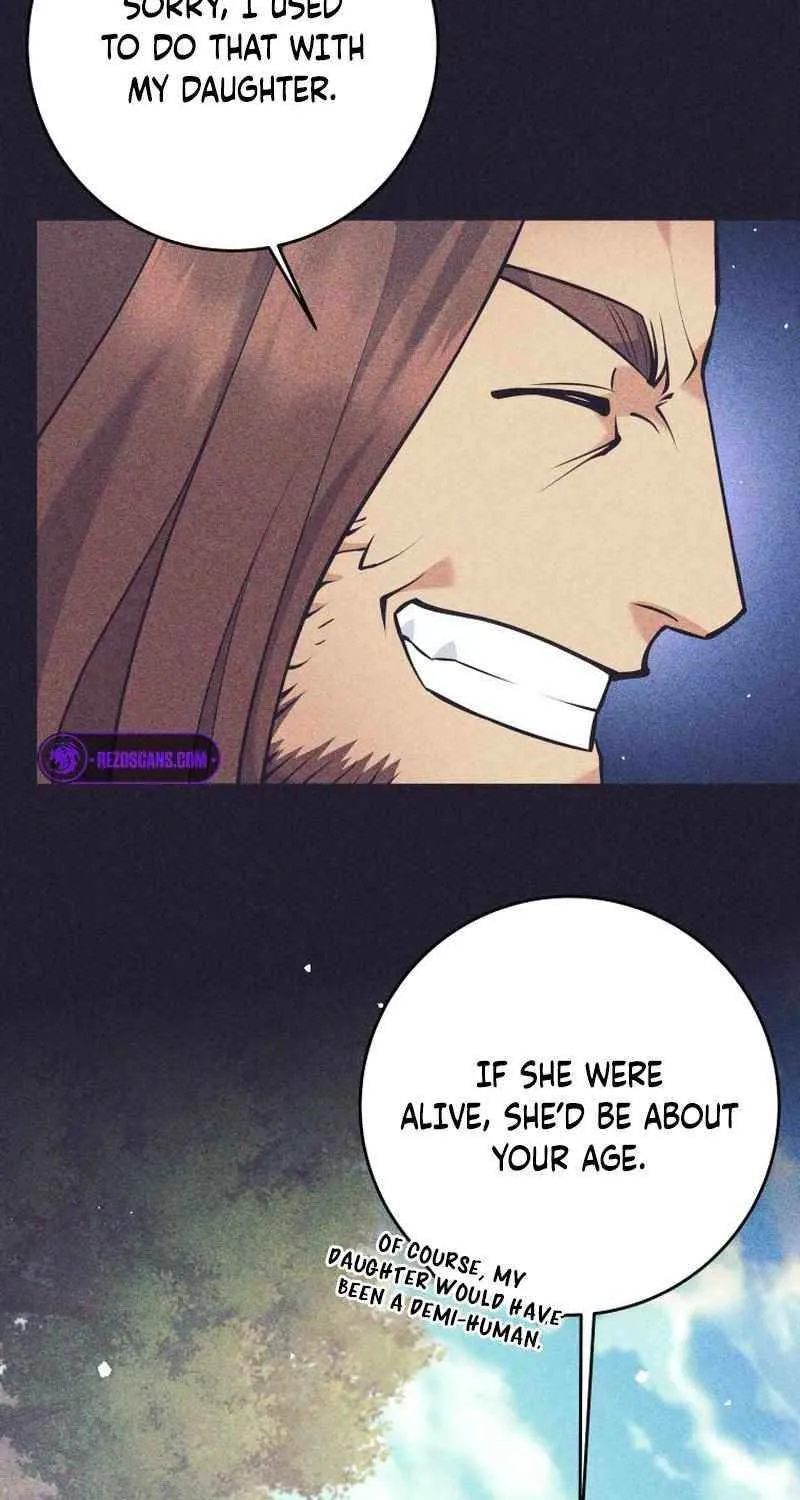 I Quit the Hero’s Party Chapter 79 page 66 - 