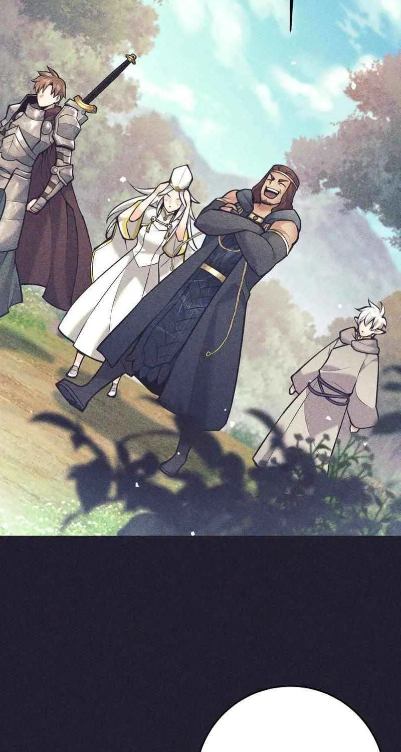 I Quit the Hero’s Party Chapter 79 page 67 - 