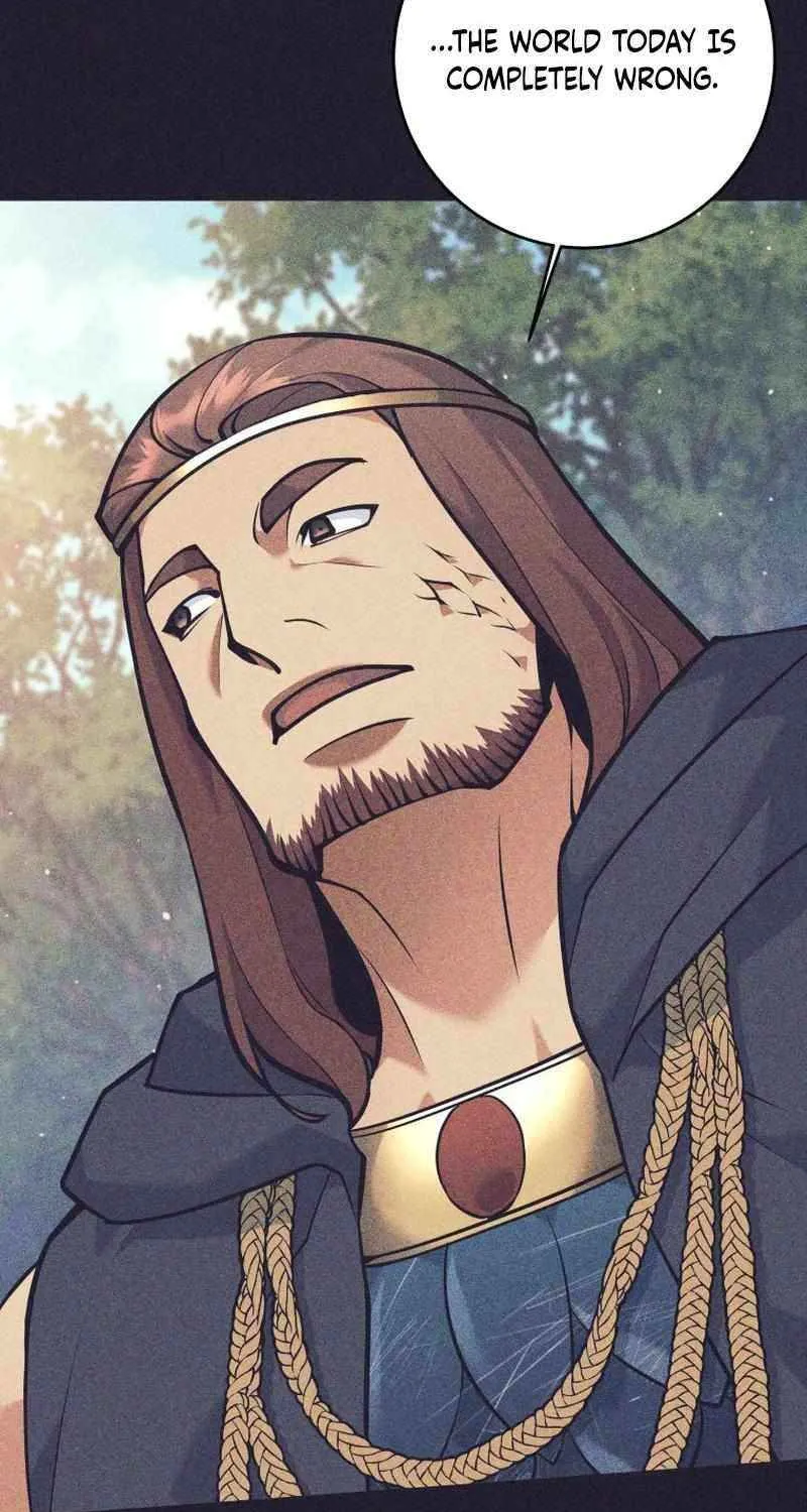 I Quit the Hero’s Party Chapter 79 page 68 - 