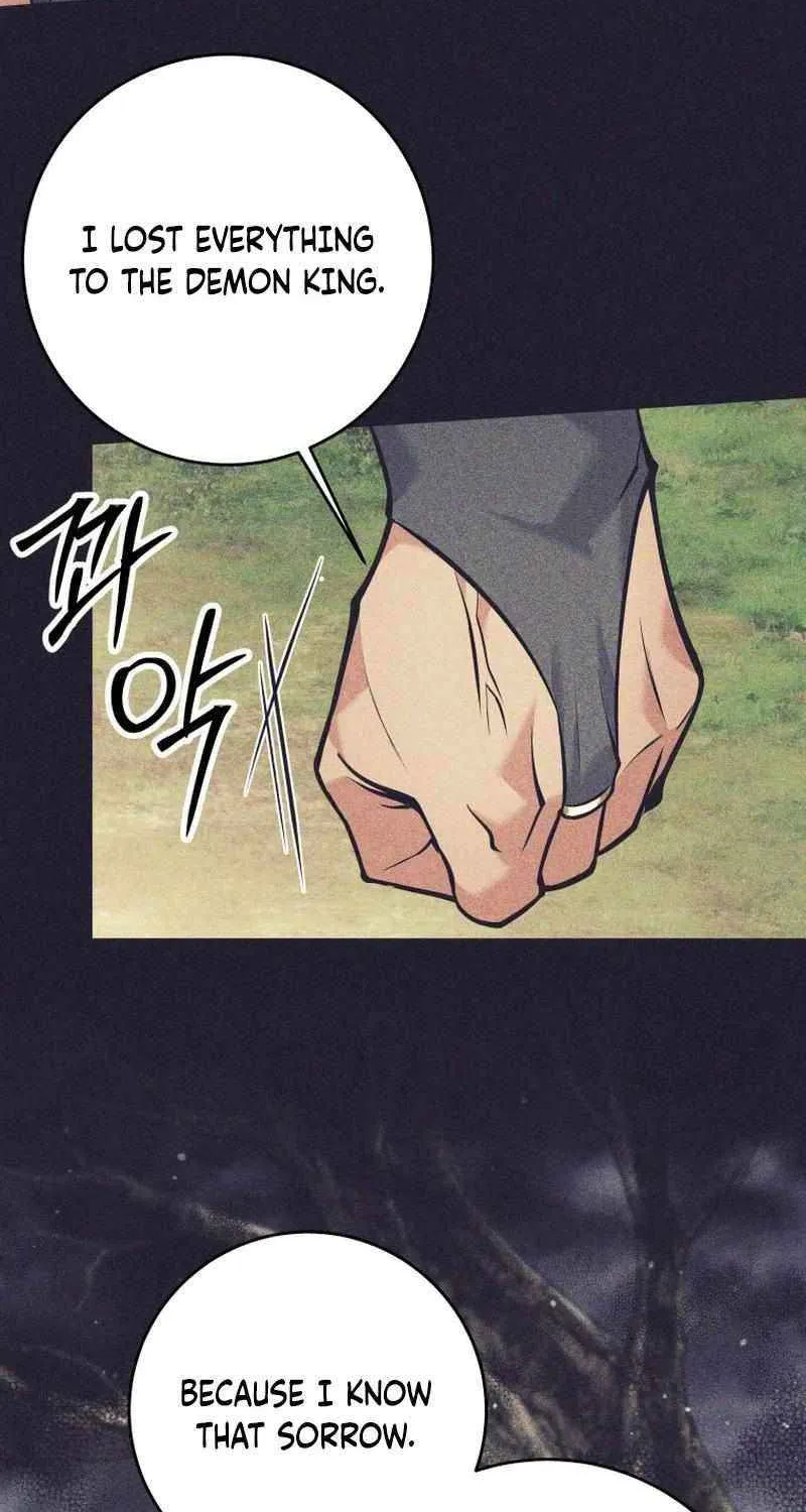 I Quit the Hero’s Party Chapter 79 page 69 - 