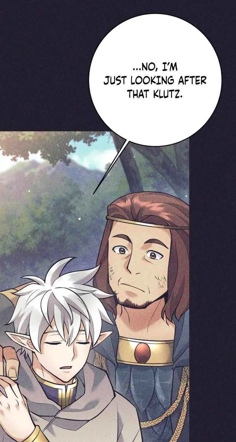 I Quit the Hero’s Party Chapter 79 page 73 - 