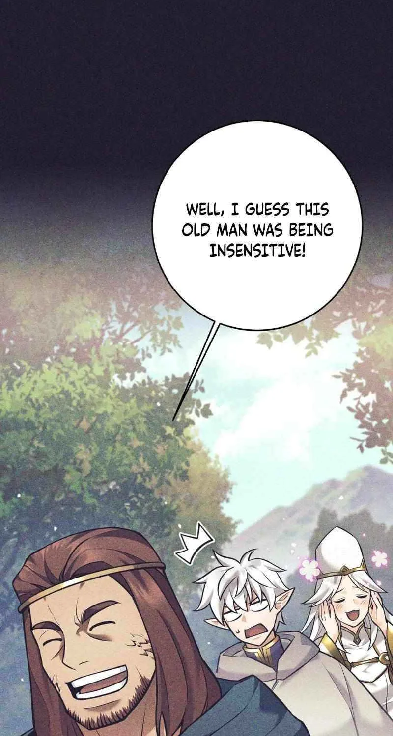 I Quit the Hero’s Party Chapter 79 page 75 - 