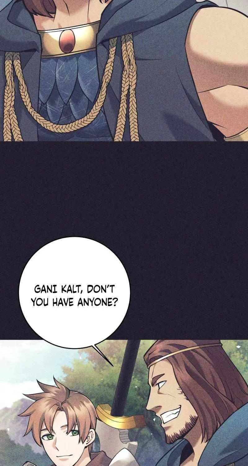 I Quit the Hero’s Party Chapter 79 page 76 - 