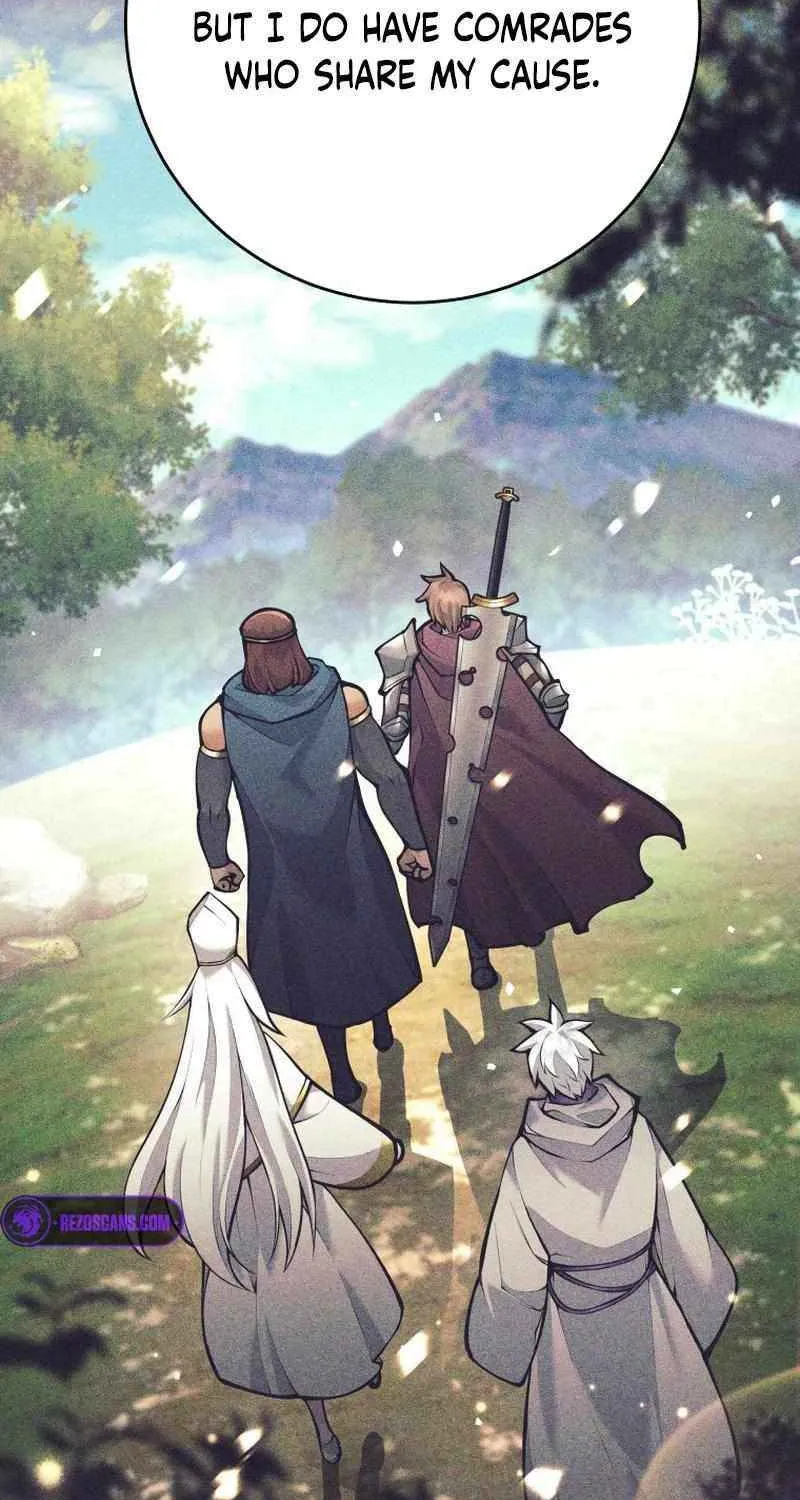 I Quit the Hero’s Party Chapter 79 page 78 - 