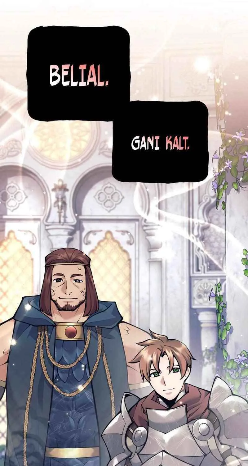 I Quit the Hero’s Party Chapter 79 page 82 - 