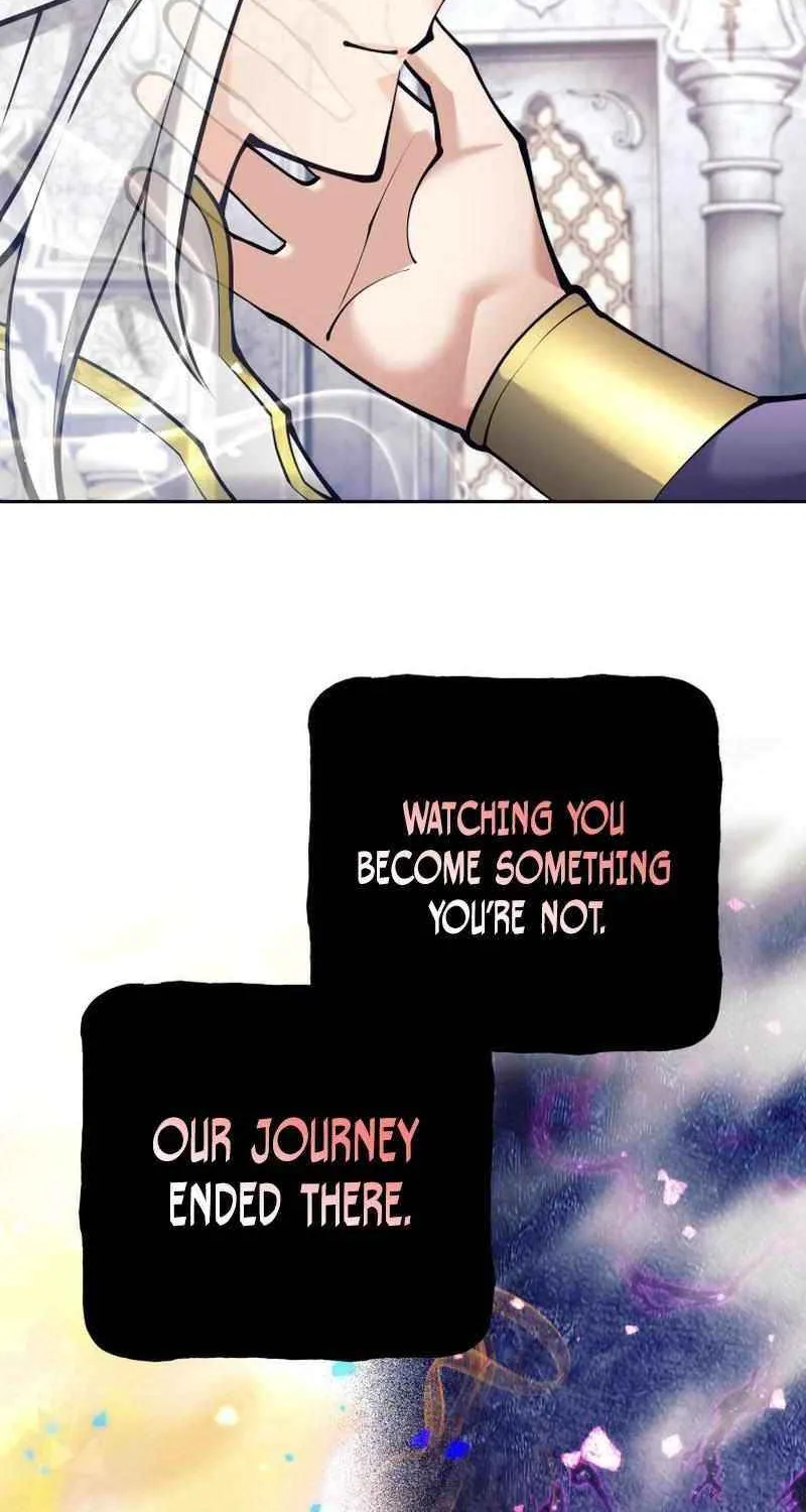 I Quit the Hero’s Party Chapter 79 page 85 - 