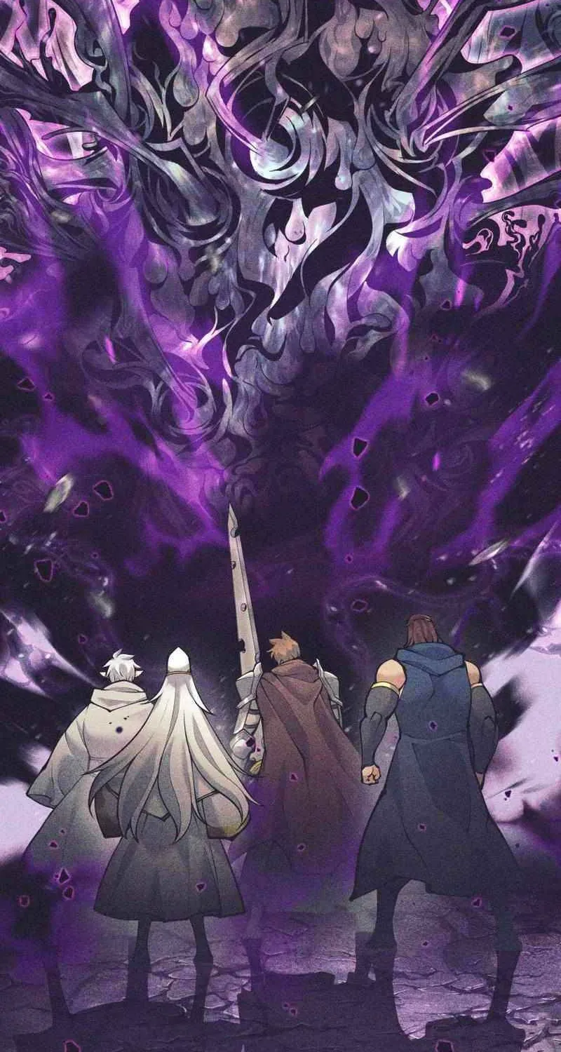 I Quit the Hero’s Party Chapter 79 page 92 - 