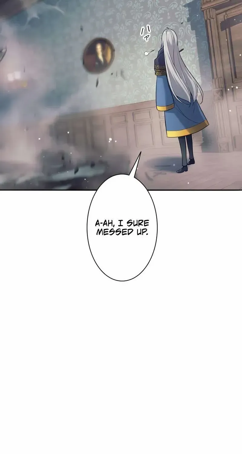 Read I Quit the Hero’s Party chapter 8 image 32 on Lezhin