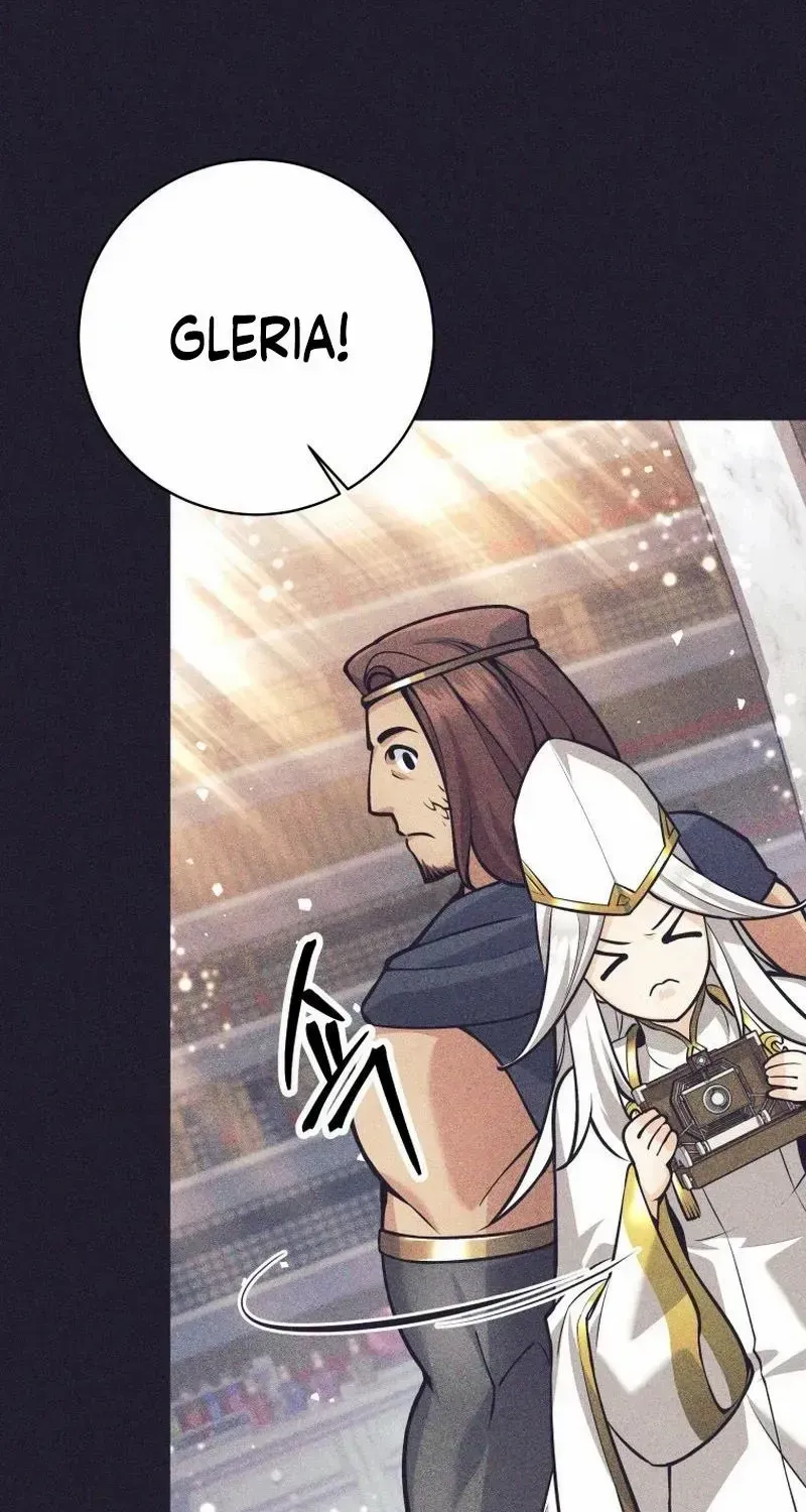 I Quit the Hero’s Party Chapter 80 page 11 - 