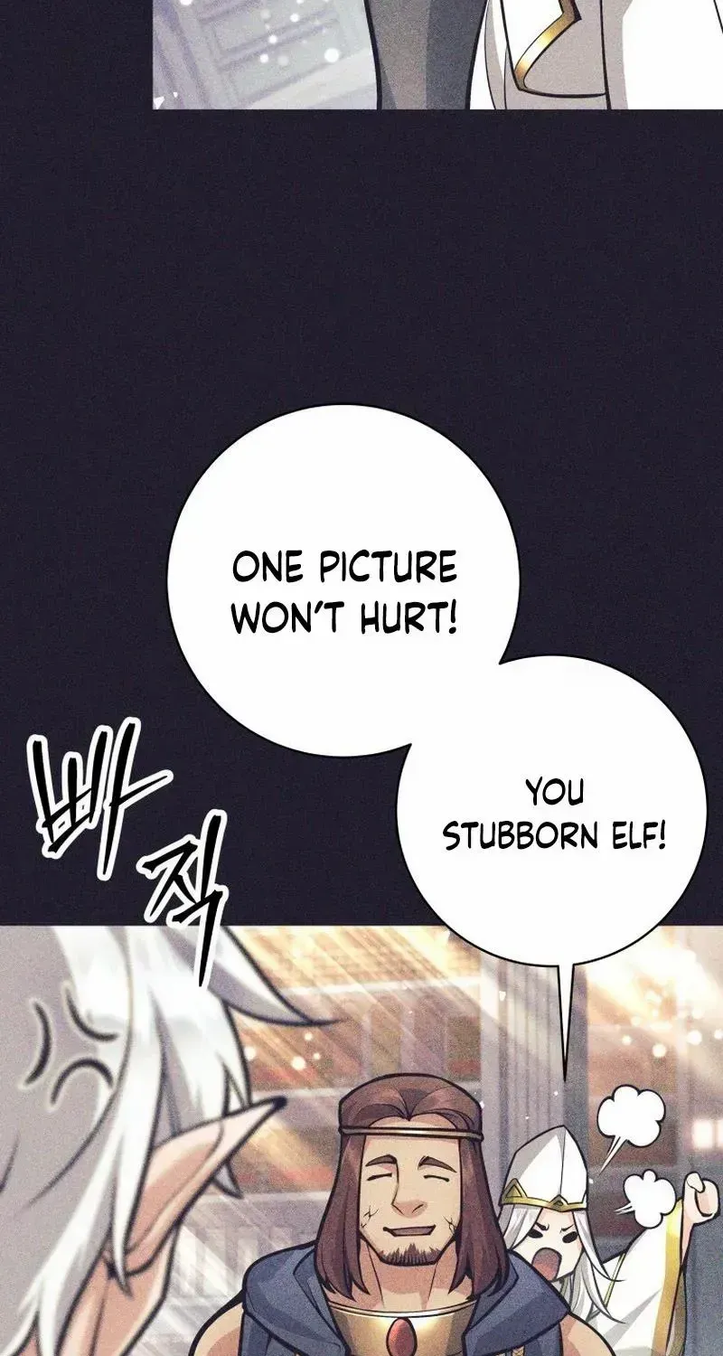 I Quit the Hero’s Party Chapter 80 page 12 - 
