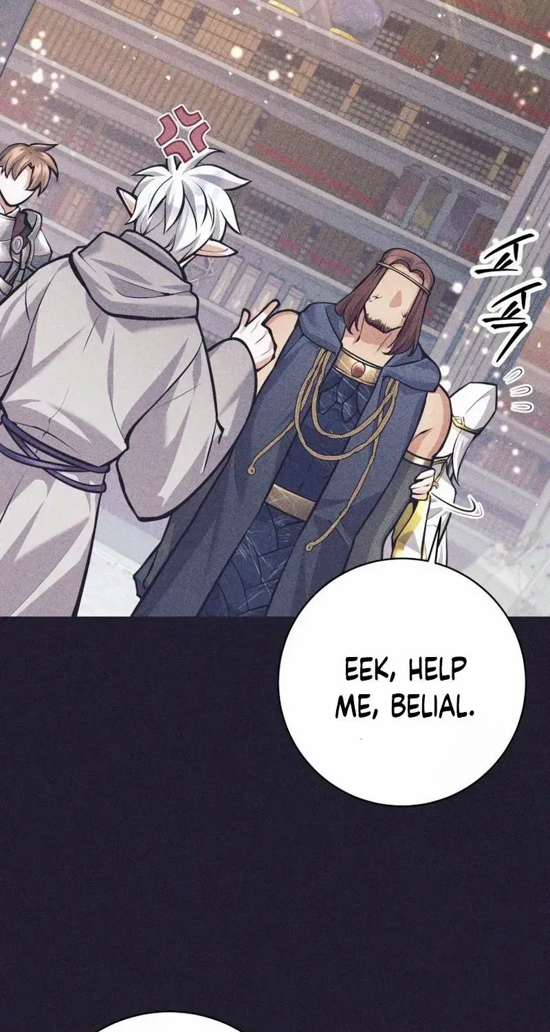 I Quit the Hero’s Party Chapter 80 page 14 - 
