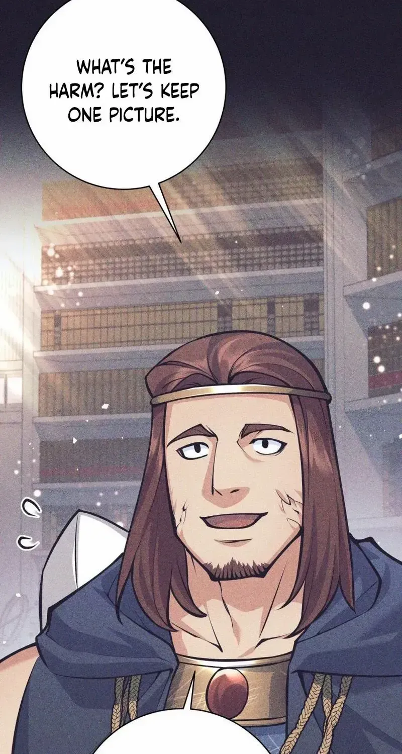 I Quit the Hero’s Party Chapter 80 page 15 - 
