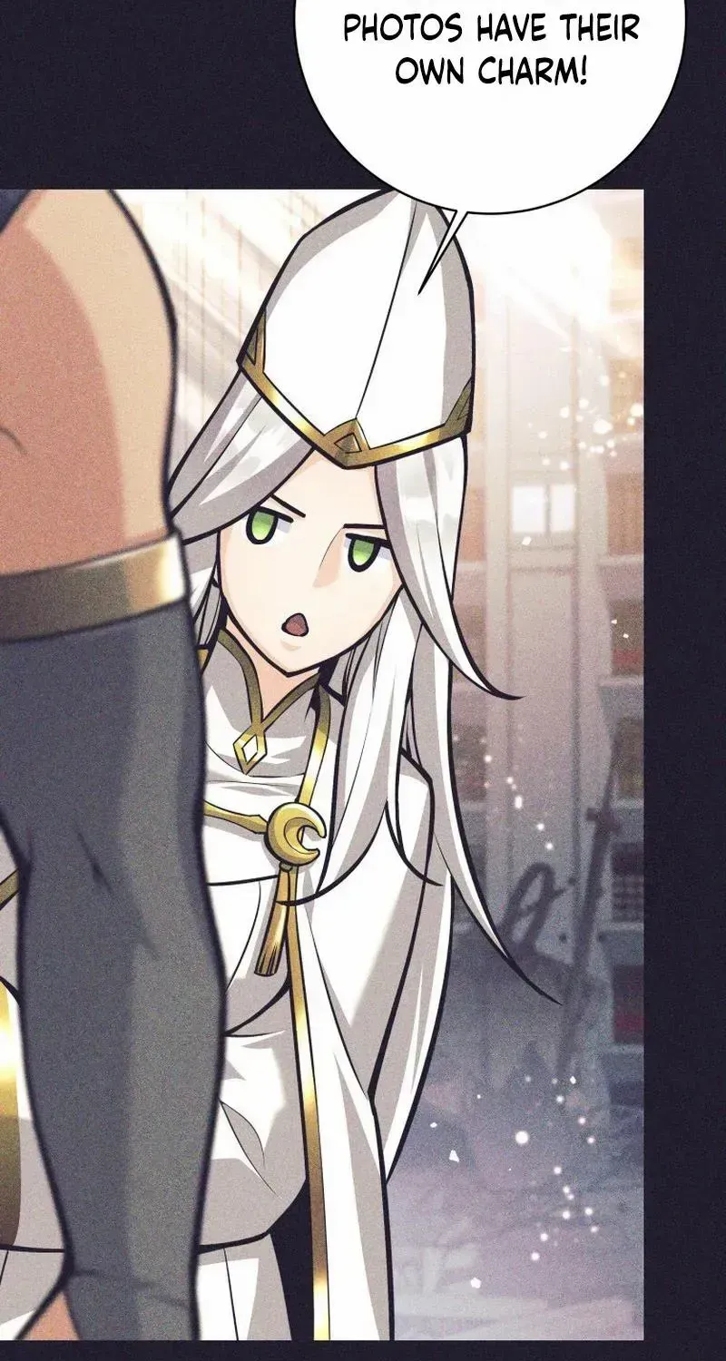 I Quit the Hero’s Party Chapter 80 page 18 - 