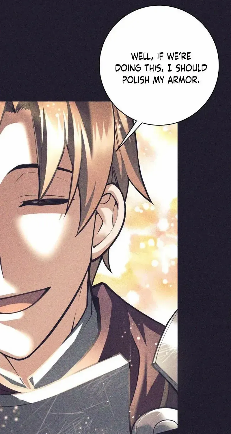 I Quit the Hero’s Party Chapter 80 page 21 - 