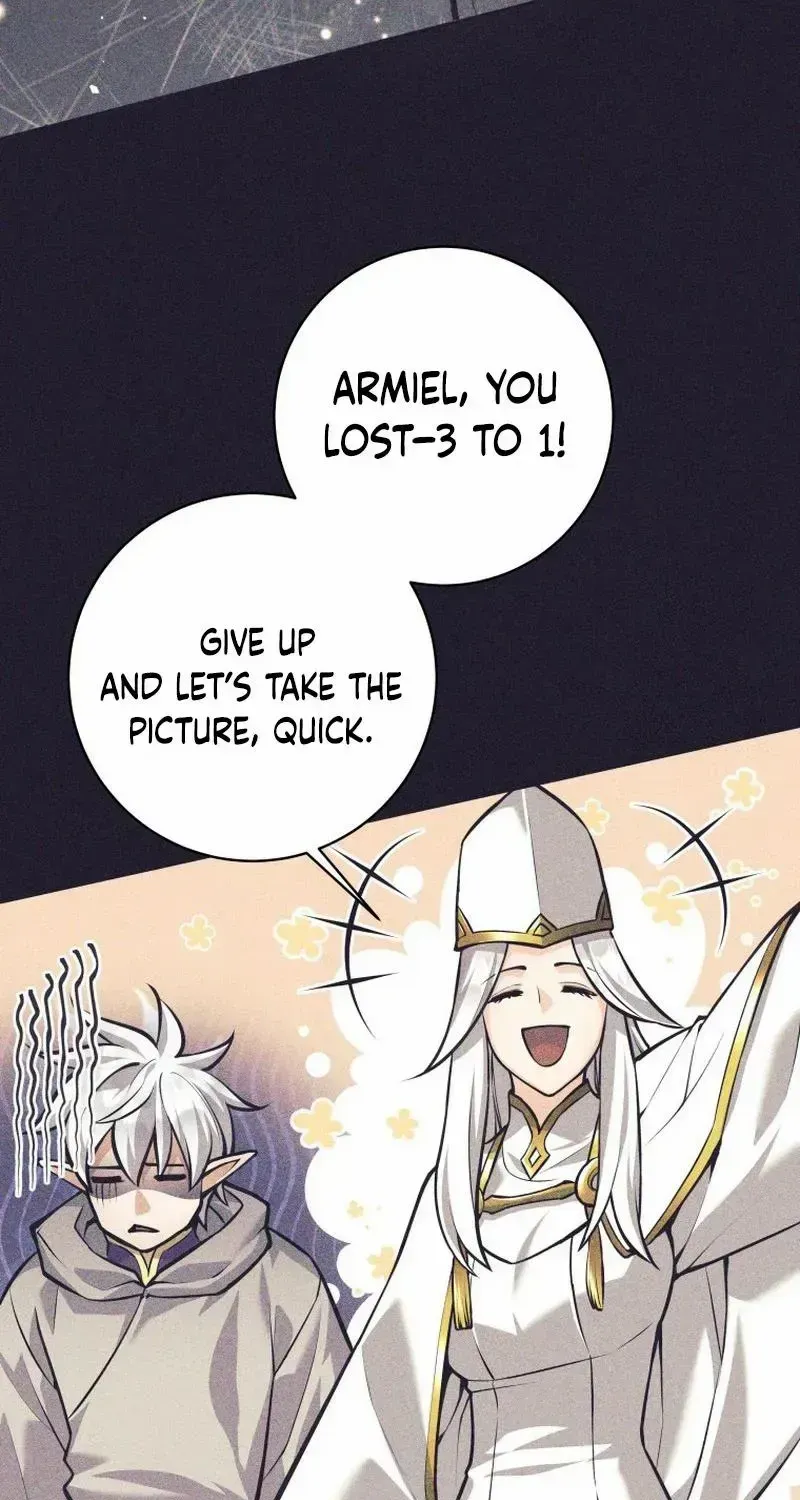 I Quit the Hero’s Party Chapter 80 page 22 - 