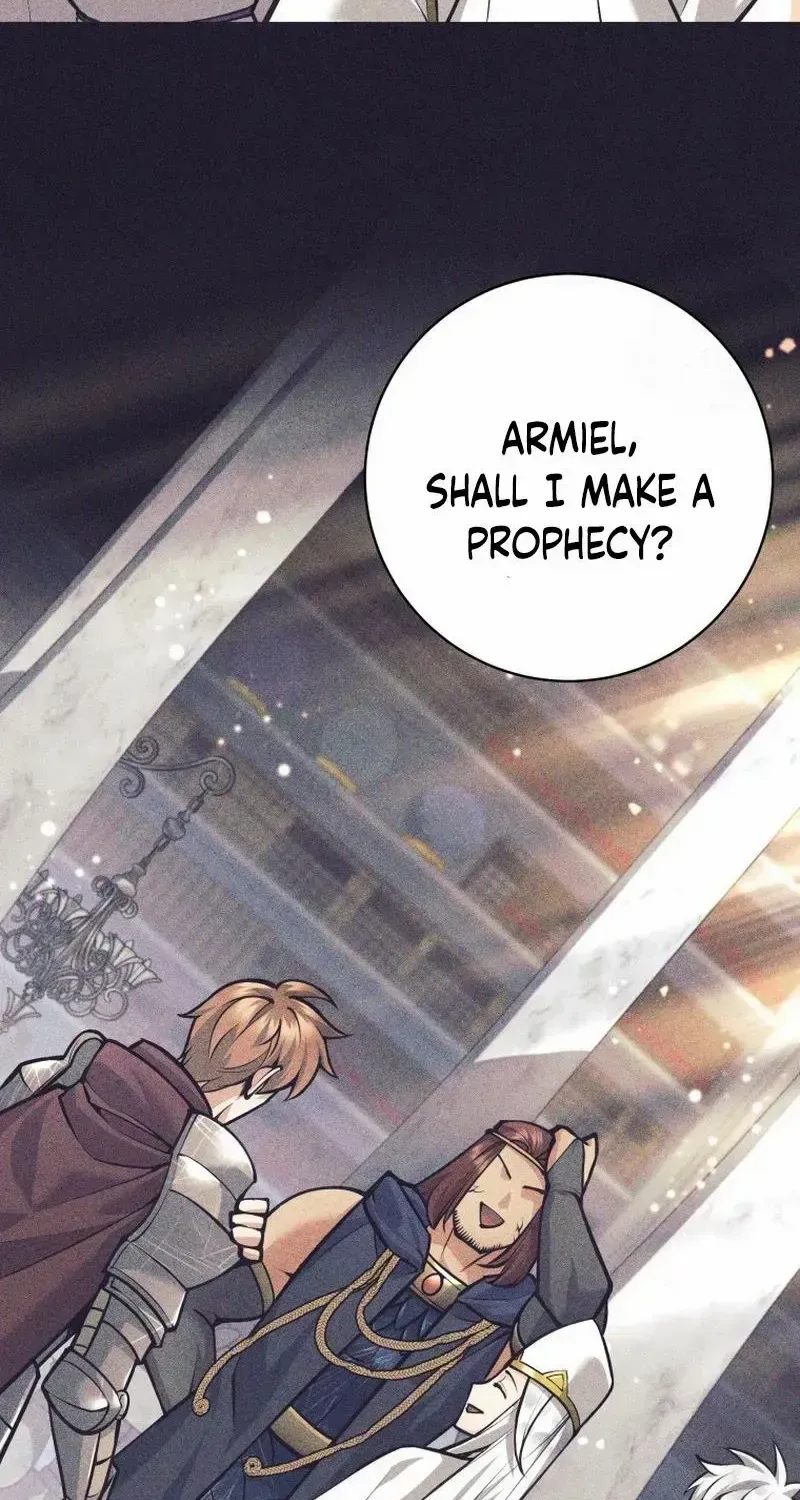 I Quit the Hero’s Party Chapter 80 page 23 - 