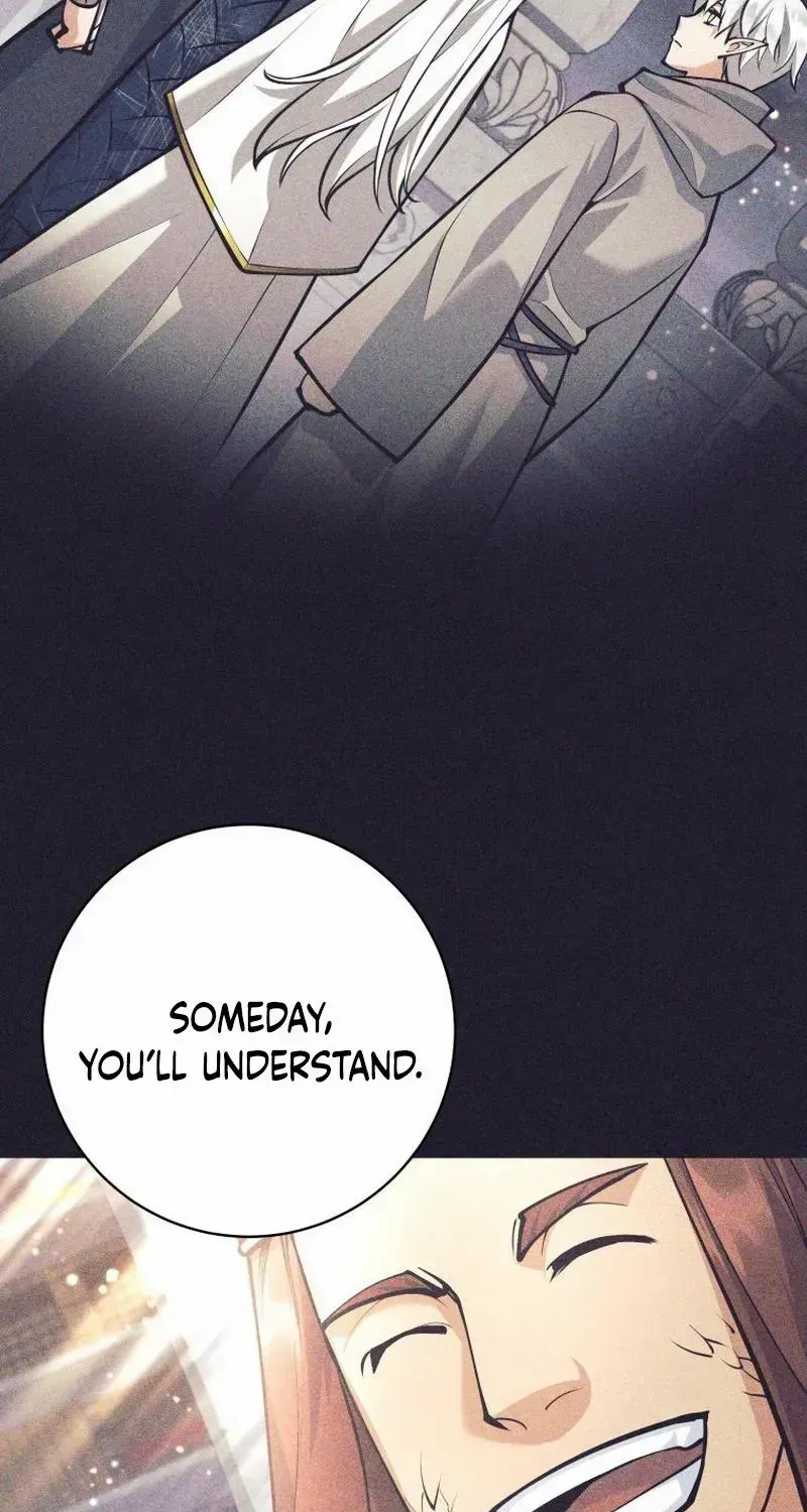 I Quit the Hero’s Party Chapter 80 page 24 - 