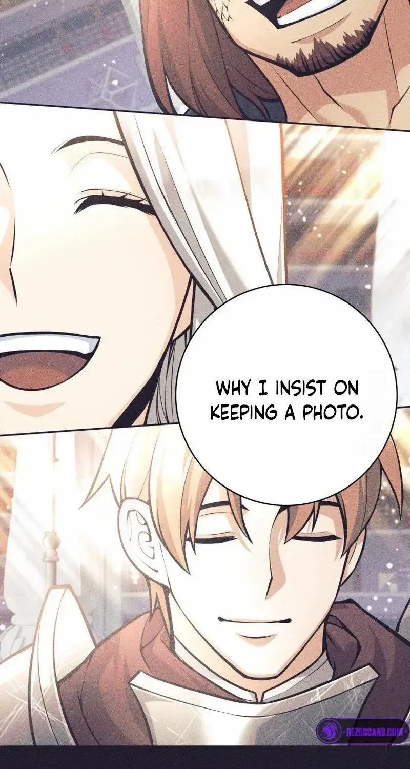 I Quit the Hero’s Party Chapter 80 page 25 - 