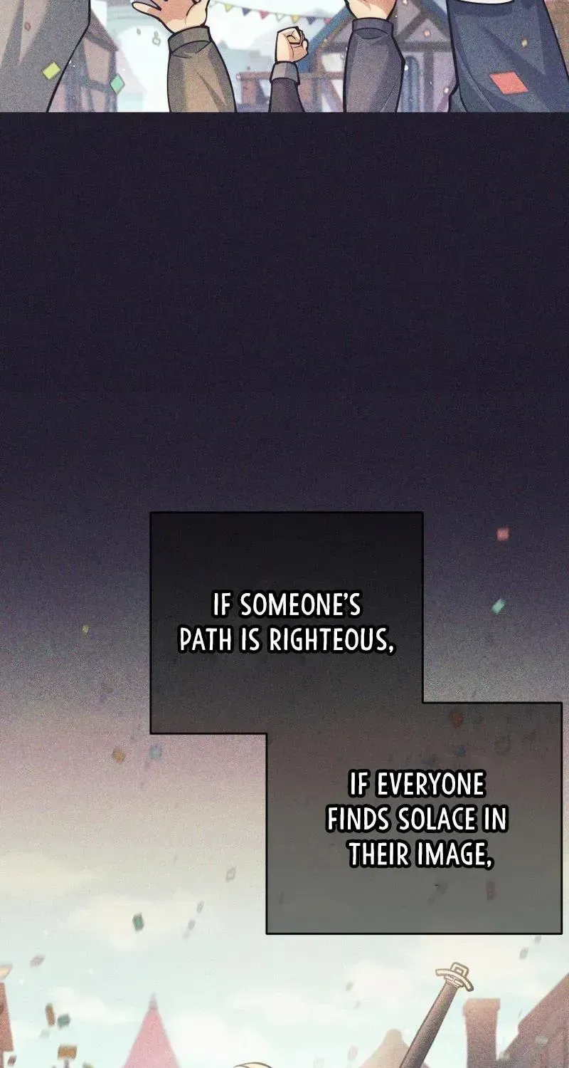 I Quit the Hero’s Party Chapter 80 page 32 - 