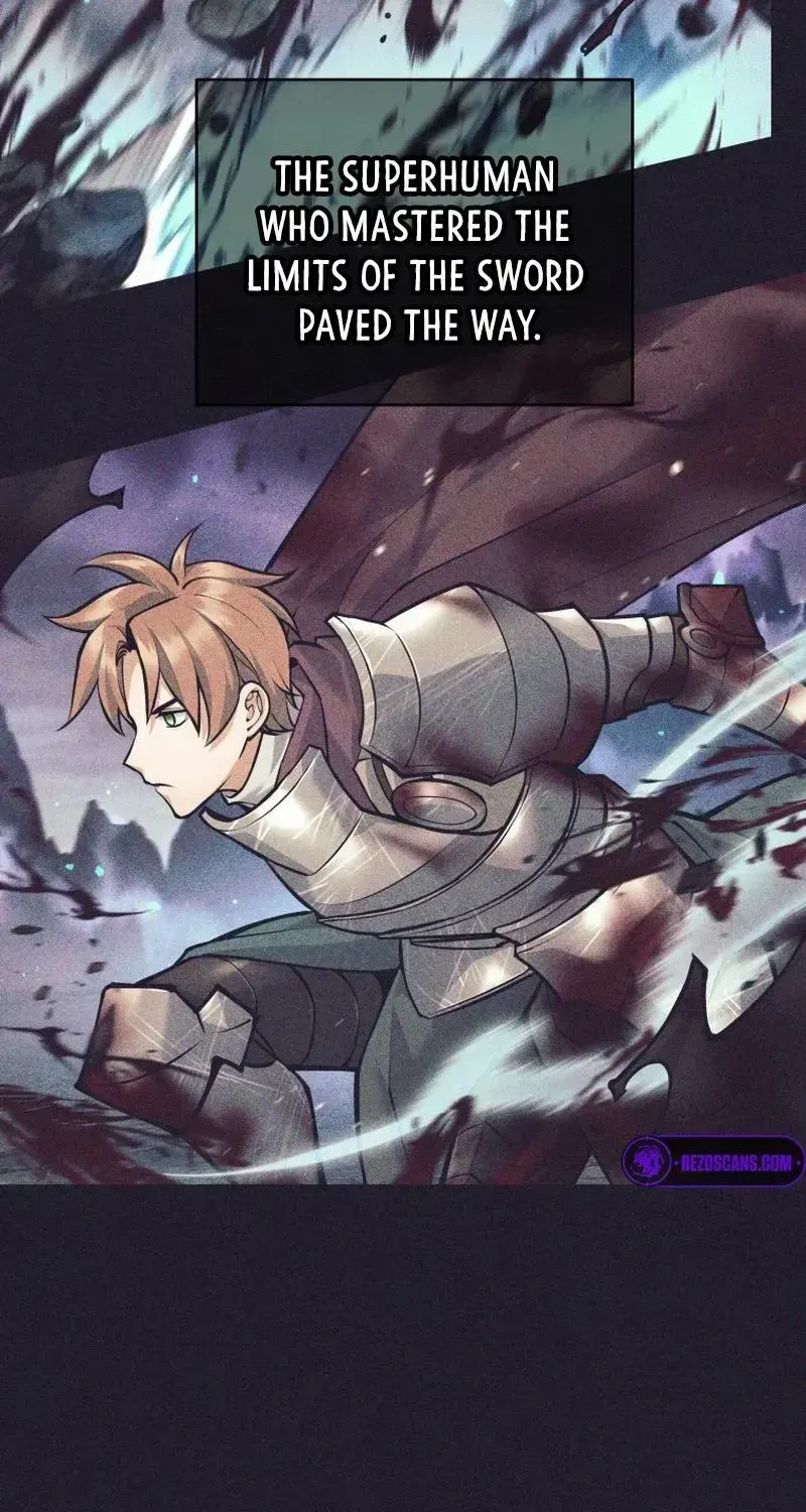 I Quit the Hero’s Party Chapter 80 page 37 - 