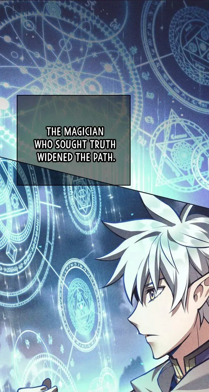 I Quit the Hero’s Party Chapter 80 page 39 - 