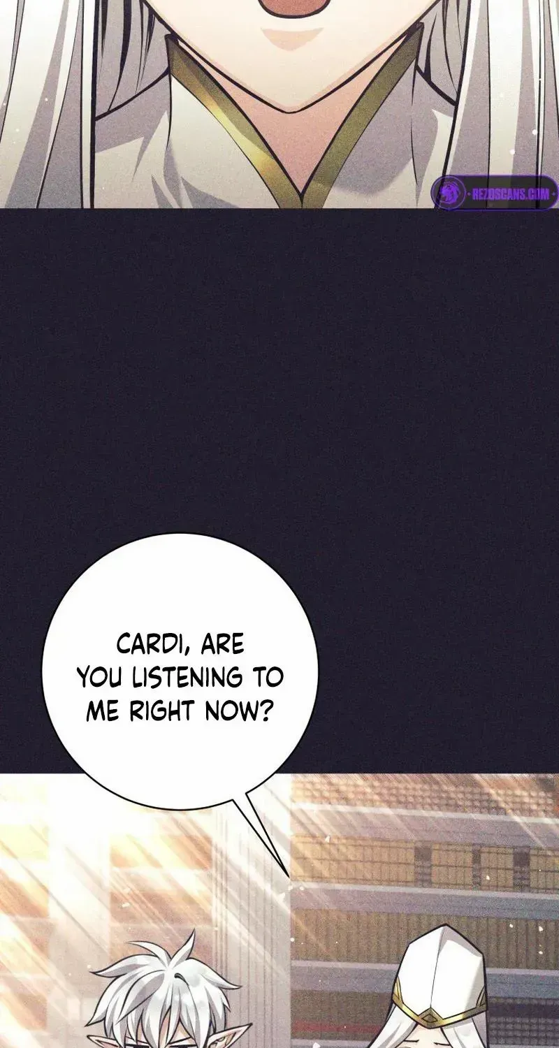 I Quit the Hero’s Party Chapter 80 page 5 - 