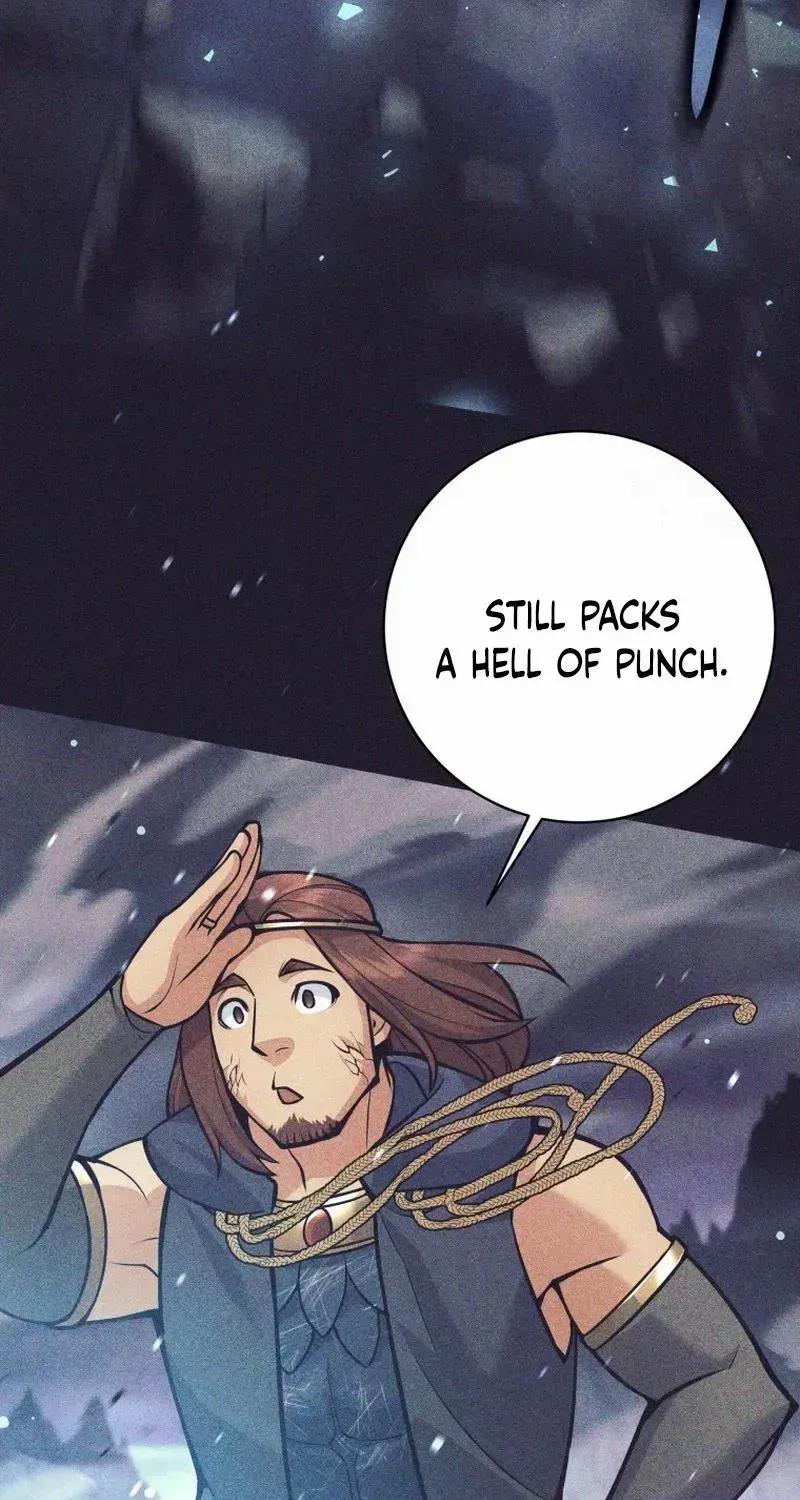 I Quit the Hero’s Party Chapter 80 page 43 - 