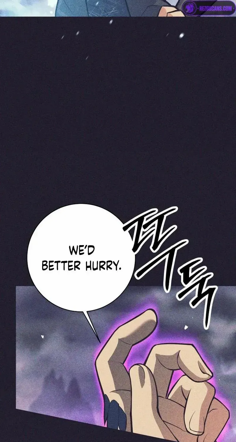 I Quit the Hero’s Party Chapter 80 page 44 - 