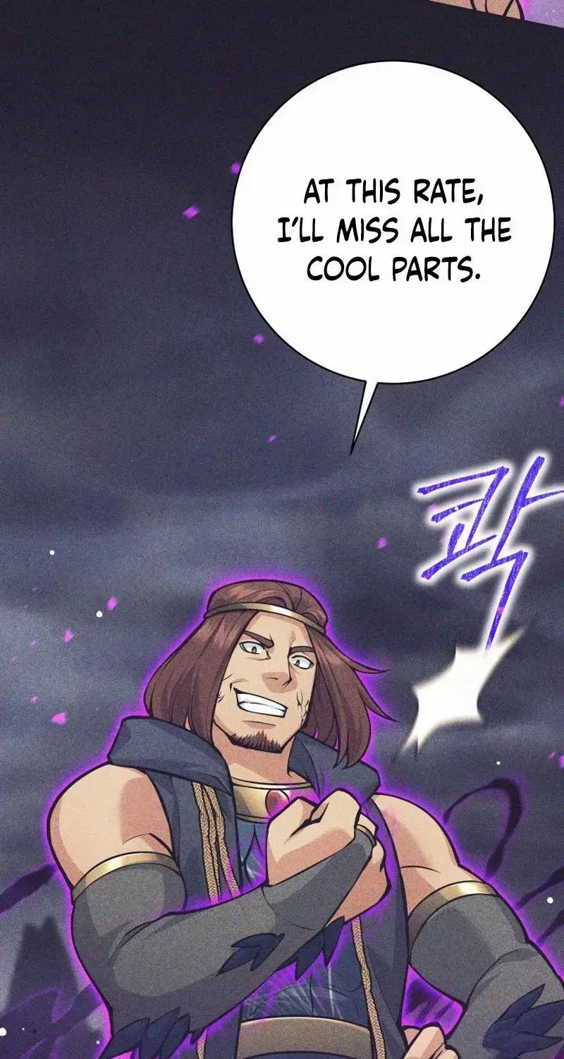 I Quit the Hero’s Party Chapter 80 page 45 - 