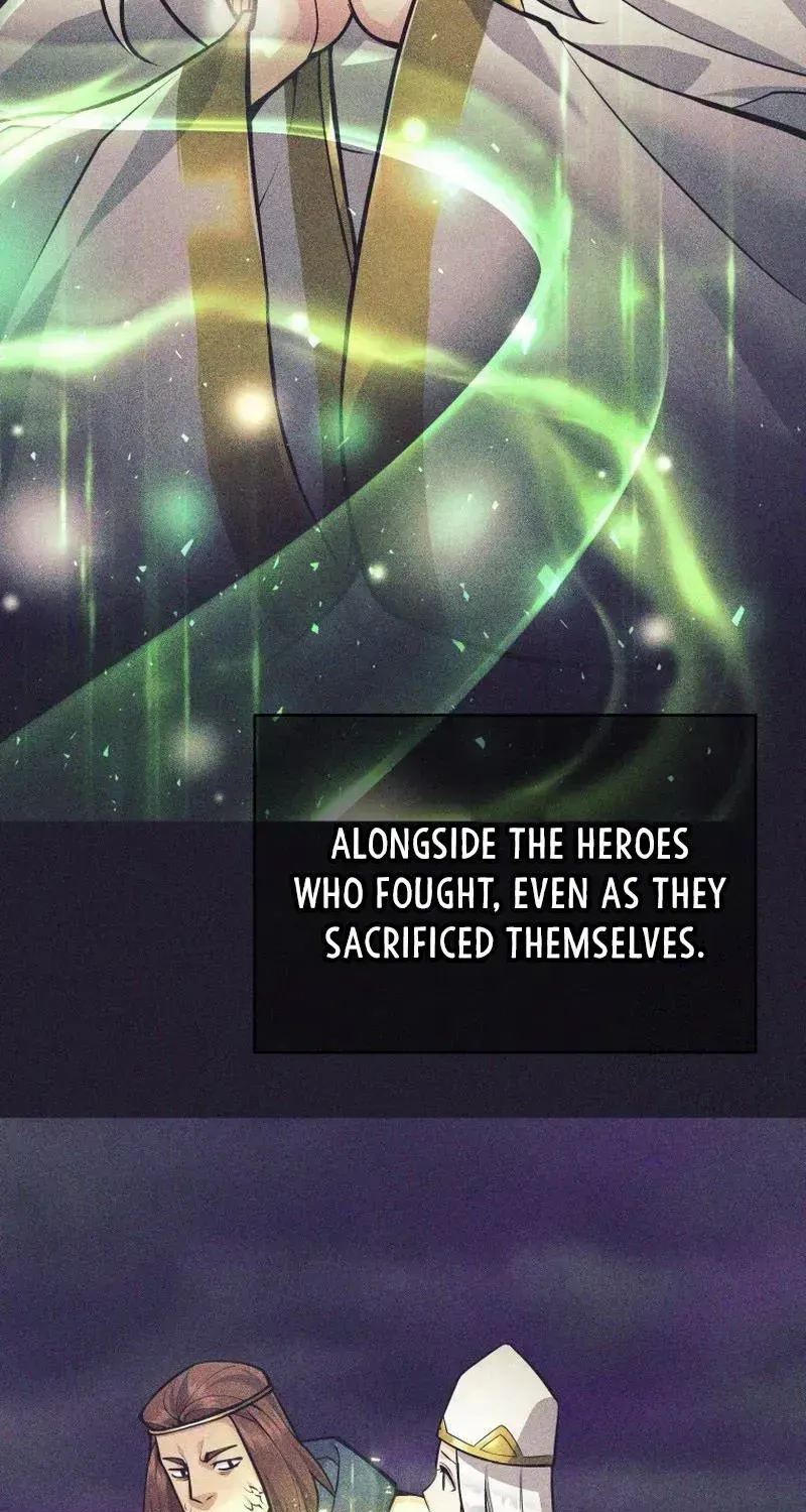 I Quit the Hero’s Party Chapter 80 page 55 - 