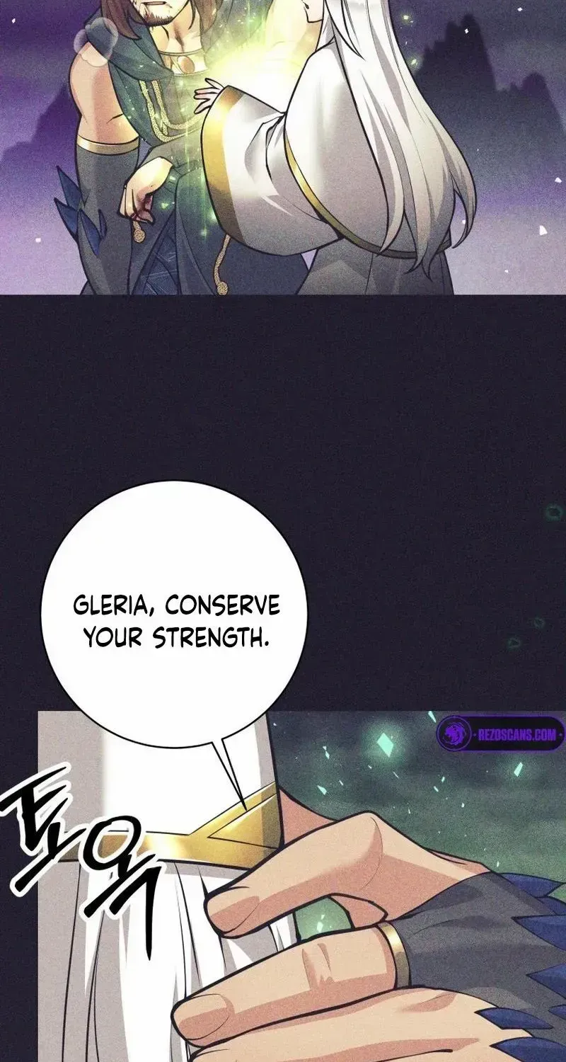 I Quit the Hero’s Party Chapter 80 page 56 - 