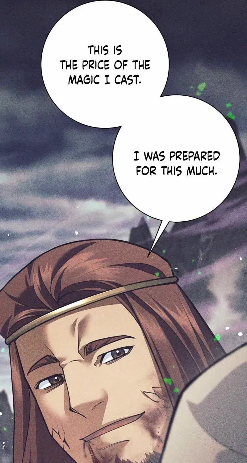 I Quit the Hero’s Party Chapter 80 page 58 - 