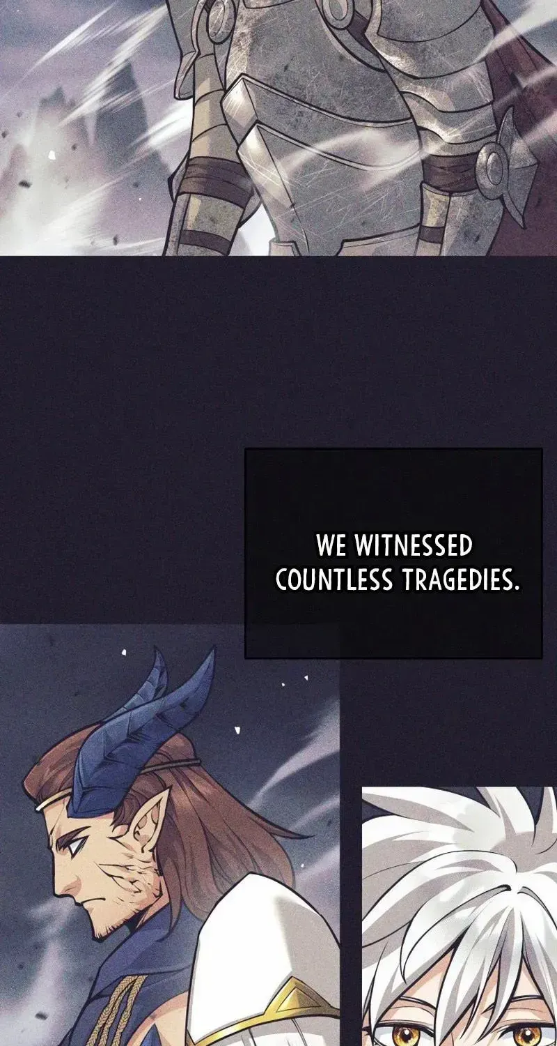 I Quit the Hero’s Party Chapter 80 page 65 - 