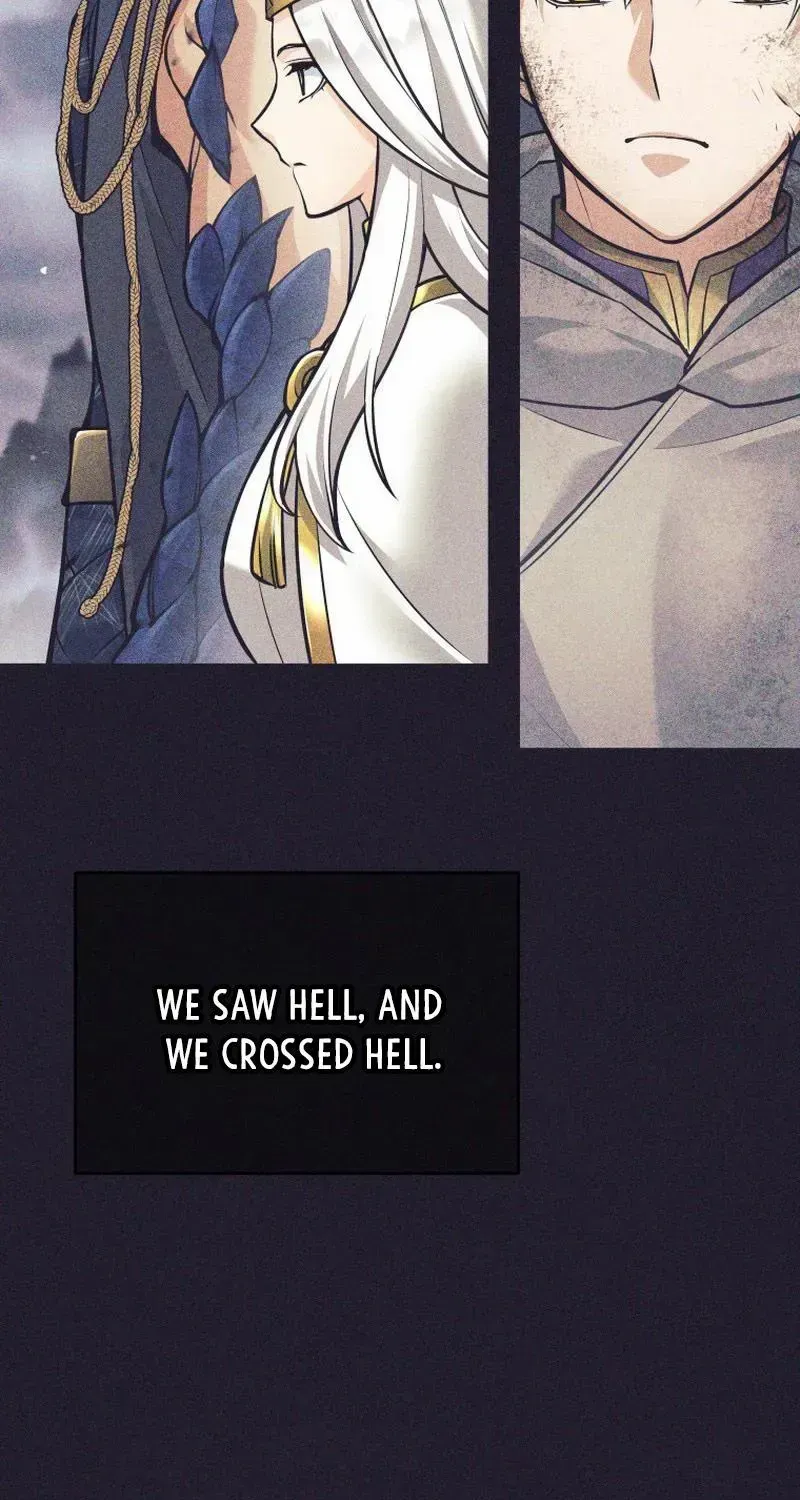 I Quit the Hero’s Party Chapter 80 page 66 - 