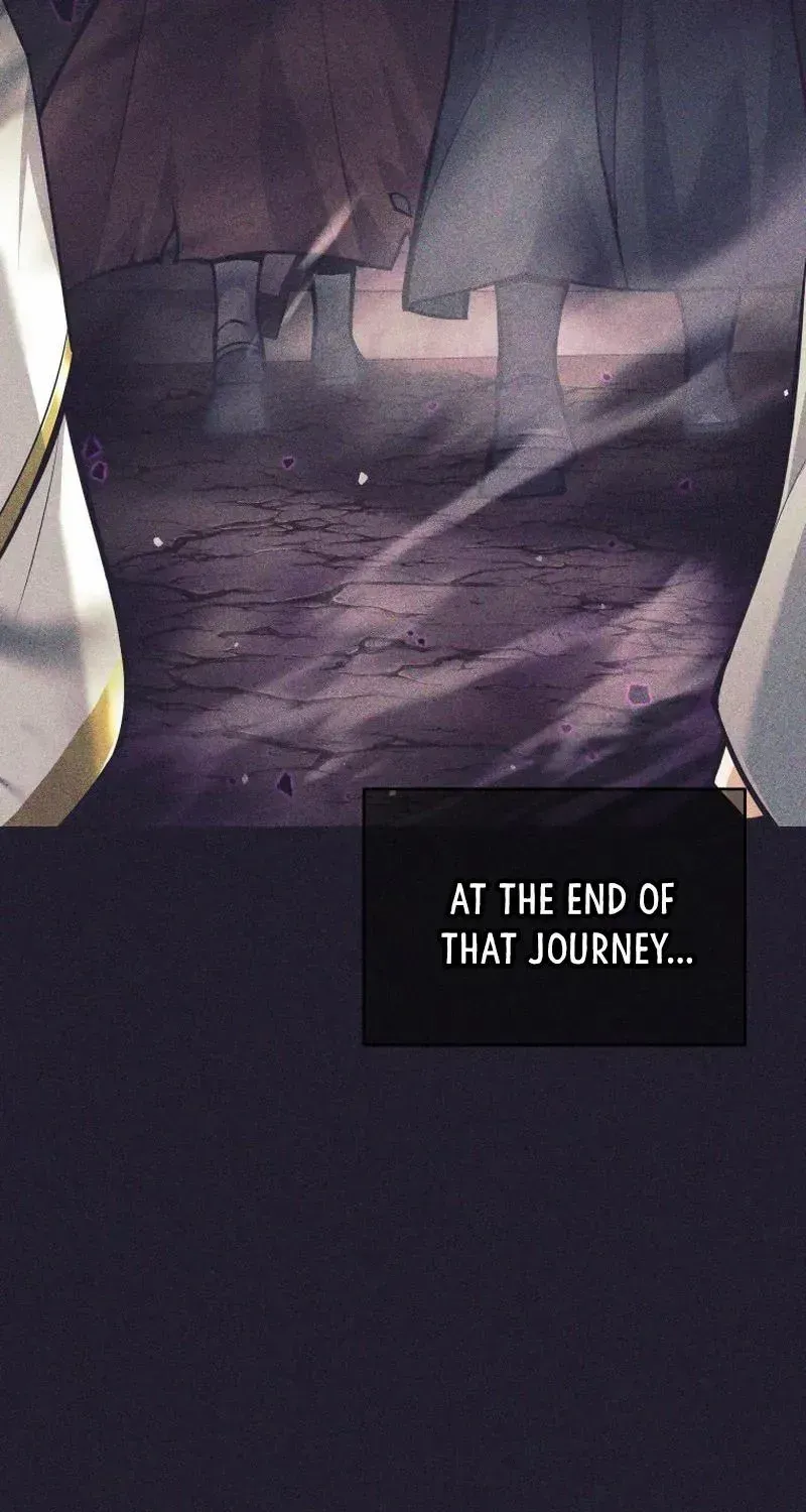 I Quit the Hero’s Party Chapter 80 page 68 - 