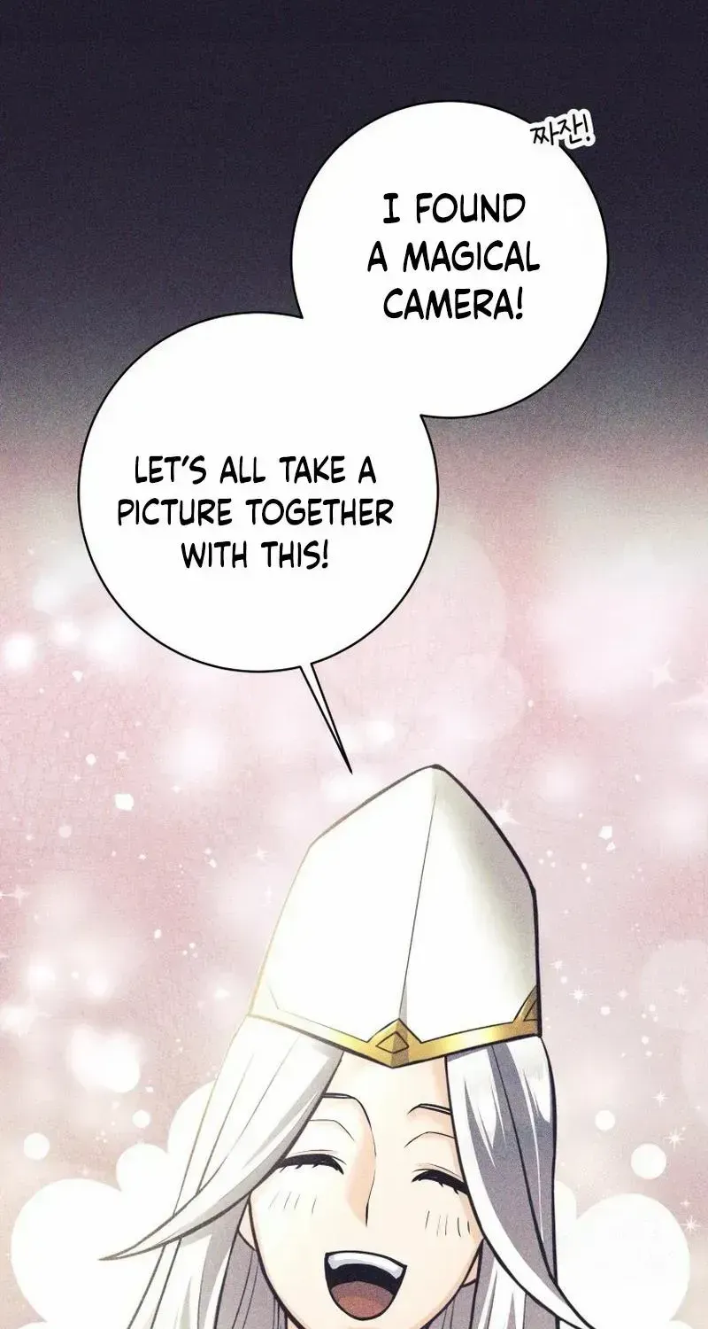 I Quit the Hero’s Party Chapter 80 page 8 - 