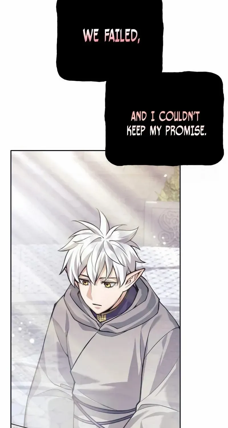 I Quit the Hero’s Party Chapter 80 page 71 - 