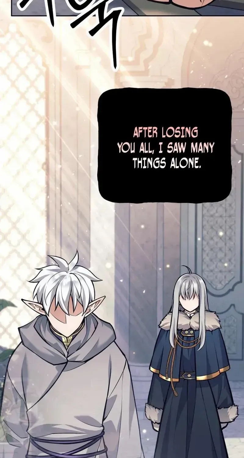 I Quit the Hero’s Party Chapter 80 page 73 - 