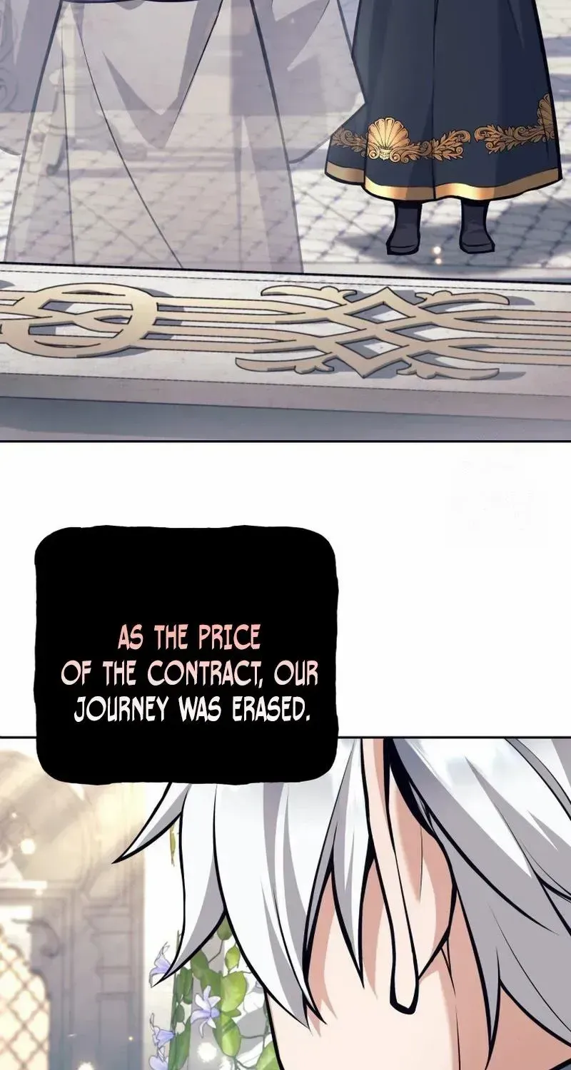 I Quit the Hero’s Party Chapter 80 page 74 - 