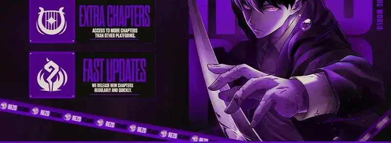 I Quit the Hero’s Party Chapter 80 page 91 - 