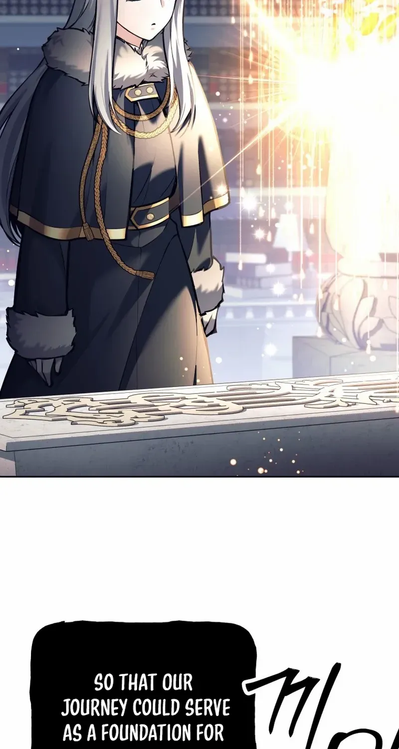 I Quit the Hero’s Party Chapter 81 page 24 - 