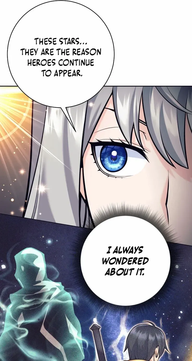 I Quit the Hero’s Party Chapter 81 page 32 - 